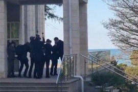 Vučić se sastao sa Putinom