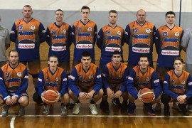 Meridian nastavlja misiju: Podrška za KK Mladost Bulldogs