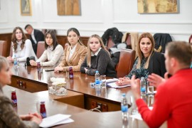 Stipendije za 1.355 srednjoškolaca u Banjaluci