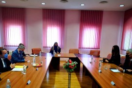 Čović: Izmjene izbornog zakona do kraja godine od presudnog značaja