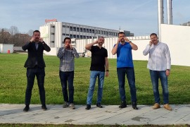Hemofarm u Movembru: Prevencija, prevencija, prevencija
