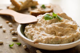 Humus: Najzdraviji namaz na svijetu