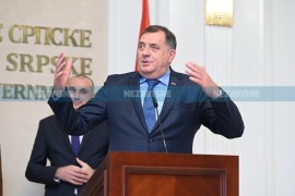 Dodik: Šmit priča neistine, neće biti devalvirane pokrenute ...