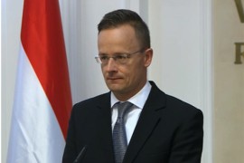 Sijarto: Evropski lideri da prvo poslušaju Dodika