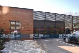Stanivuković objavio termin rušenja "Kajak terase"