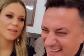 Andrija opet pričao djevojci vic: "Kunem ti se, loš je"