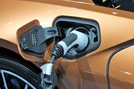 Koliko opadne kapacitet baterije električnog automobila nakon godinu ...