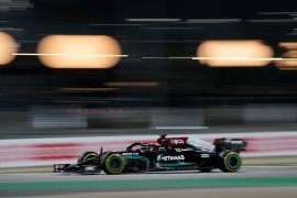 Formula 1 na Katalunji do 2026. godine