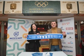 RK Mladost na krilima mladih nada vraća staru slavu
