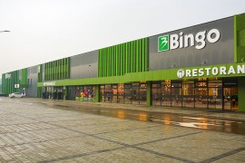 Bingo otvorio još jedan centar