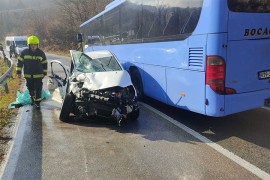 Detalji nesreće u Rekavicama: Poginula mlada Banjalučanka
