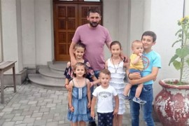 Otac šestero djece boluje od rijetke bolesti, potrebna mu je naša ...