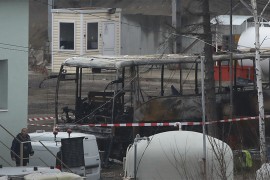 "Autobus smrti" 135 puta nelegalno prešao granicu