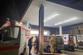 Policija: Nema indicija da je napad na autobus kod Dečana ...