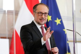 Prijetnje kancelaru Austrije, dat mu rok da povuče mjere do kraja ...