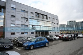 Zbog droge zatražen pritvor za trojicu muškaraca iz Gradiške