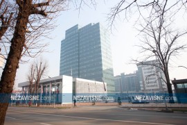 U prvih šest mjeseci prihodi i primici 2,272 milijarde KM