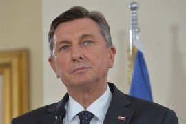 Pahor: Zabrinut sam za region, rješenje u brzom širenju EU na zapadni ...