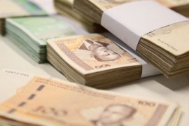 U prvih šest mjeseci prihodi i primici u RS 2,272.3 milijardi KM