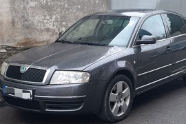 Oduzeta škoda od višestrukog prekršioca