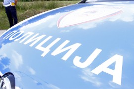 Muškarac stradao nakon svinjokolja: Pao sa bicikla na nož i preminuo
