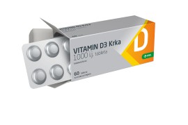 Osigurajte uvijek sunce  na svojoj strani, uzimajte dovoljno vitamina D