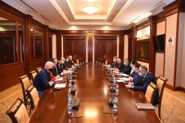 Višković: Vlada RS nastoji da poboljša položaj zaposlenih u svim ...
