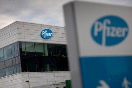 Fajzer: Napravićemo 80 miliona doza antikovid lijeka do 2023.