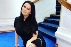 Jana Todorović: Nije mi umro sestrić, nego moje dete