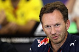 Horner: Osvajanje naslova bi bilo najveće ostvarenje