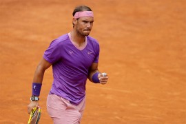 Nadal najavio povratak na teren: "Srećan sam"