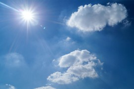 Kakvo vrijeme nas očekuje u srijedu