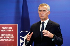 NATO: Rusija će platiti visoku cijenu ako krene na Ukrajinu