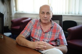 Preminuo slikar Milutin Kopanja