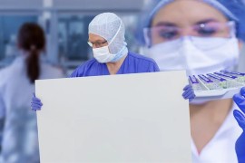 ECDC: U EU do danas zabilježena 42 slučaja omikrona