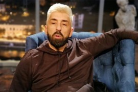 Sin Ognjena Amidžića ima "veliku" želju za osmi rođendan