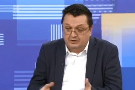 Šekler o omikronu: Bez panike, kažu da ima blage simptome