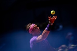 Nadal "odjavio" Španiju