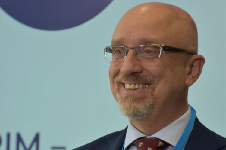 Zamjenik premijera Ukrajine podnio ostavku