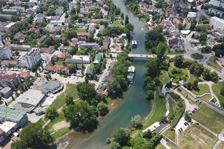Banjalučani udišu čist vazduh, ostali gradovi u regiji zagađeni