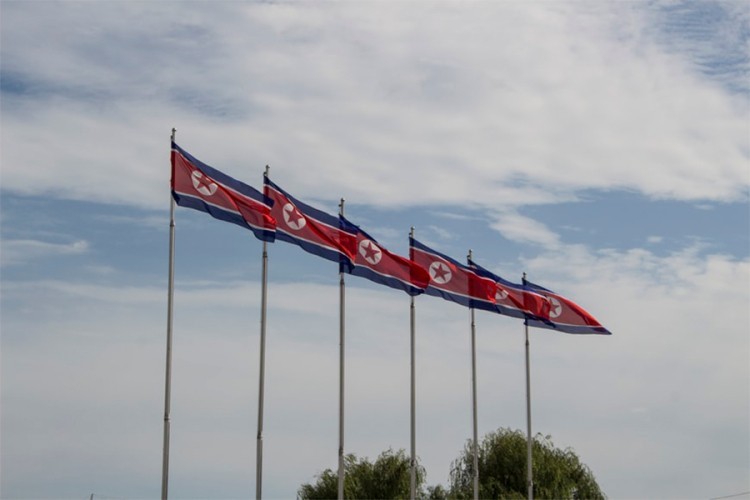 Kina i Rusija za ublažavanje sankcija Pjongjangu