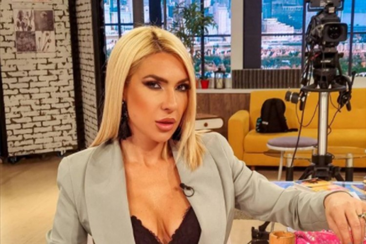 Jovana Jeremić poslala snažnu poruku svim ženama