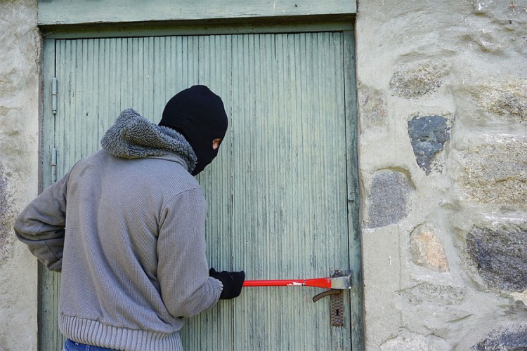 Uhapšen osumnjičeni za krađu novčanika u Banjaluci