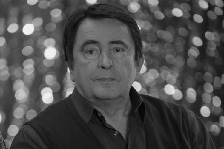 "Dobričin prsten" posthumno Milanu Gutoviću