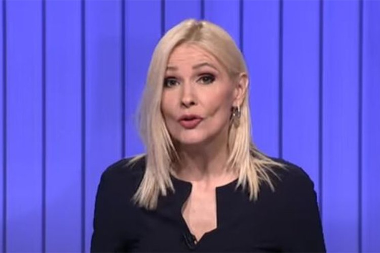 Milica Gacin: Sa 30 sam bila malo pametnija, ali i dalje sam srljala
