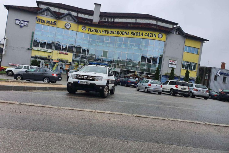 Suvlasnik Centra "Vita plus" uhapšen zbog uticaja na svjedoka