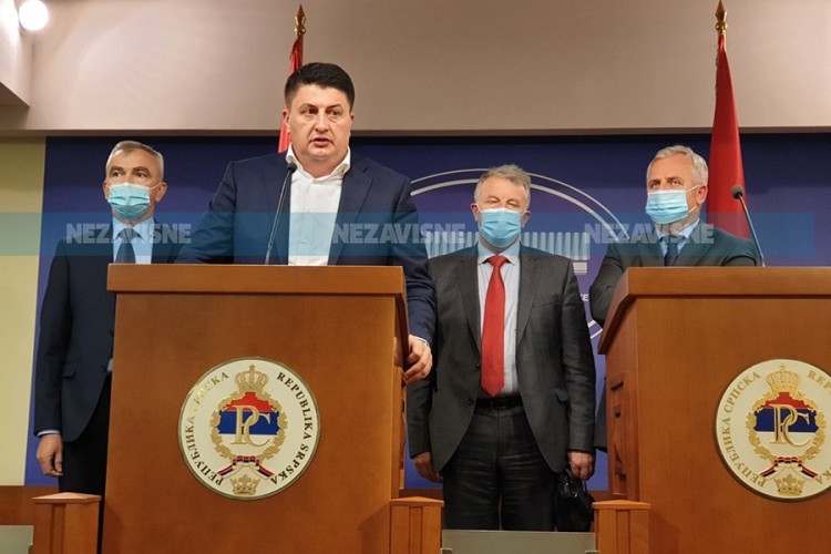 Radović: Inflacija će iduće godine građanima pojesti jednu do dvije plate