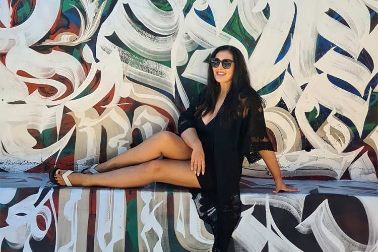 Dragana Mirković oborila rekord posjećenosti kluba u Beču
