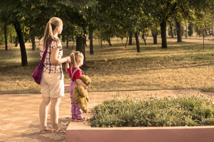 "Stariji brat, starija sestra" podrška i prijatelji djeci