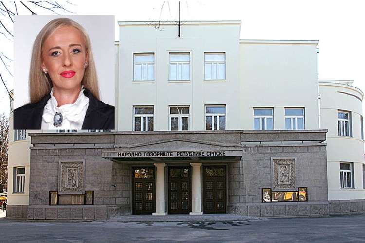 Inspektori istražuju prijavu o mobingu u NP RS